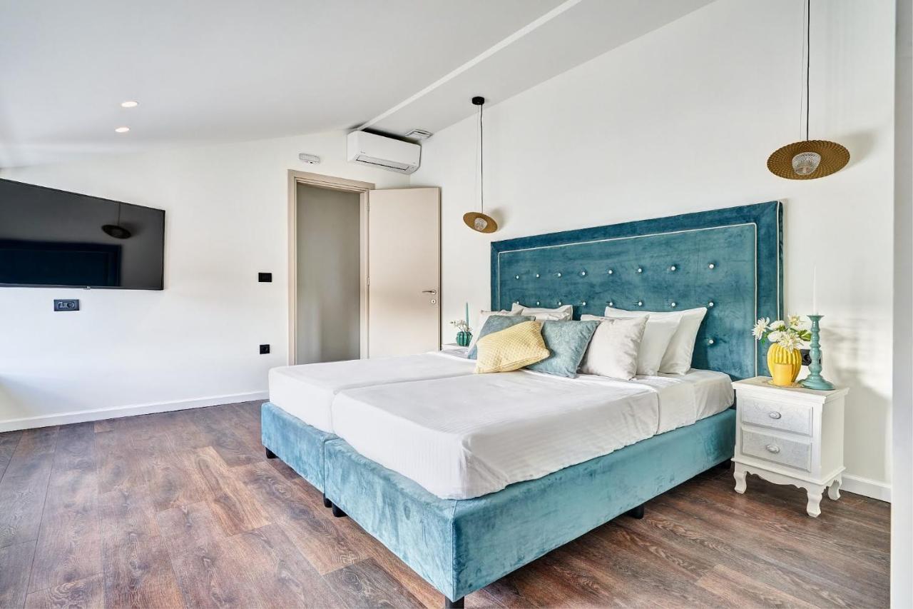 Sia Mare Residence ファリラキ エクステリア 写真