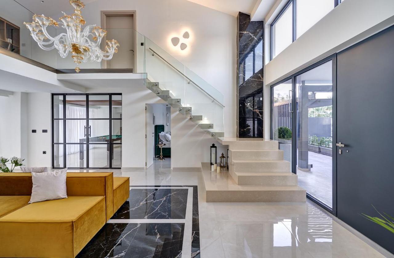 Sia Mare Residence ファリラキ エクステリア 写真